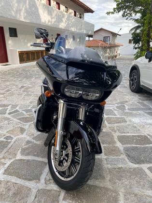 HARLEY-DAVIDSON ROAD GLIDE ULTRA 